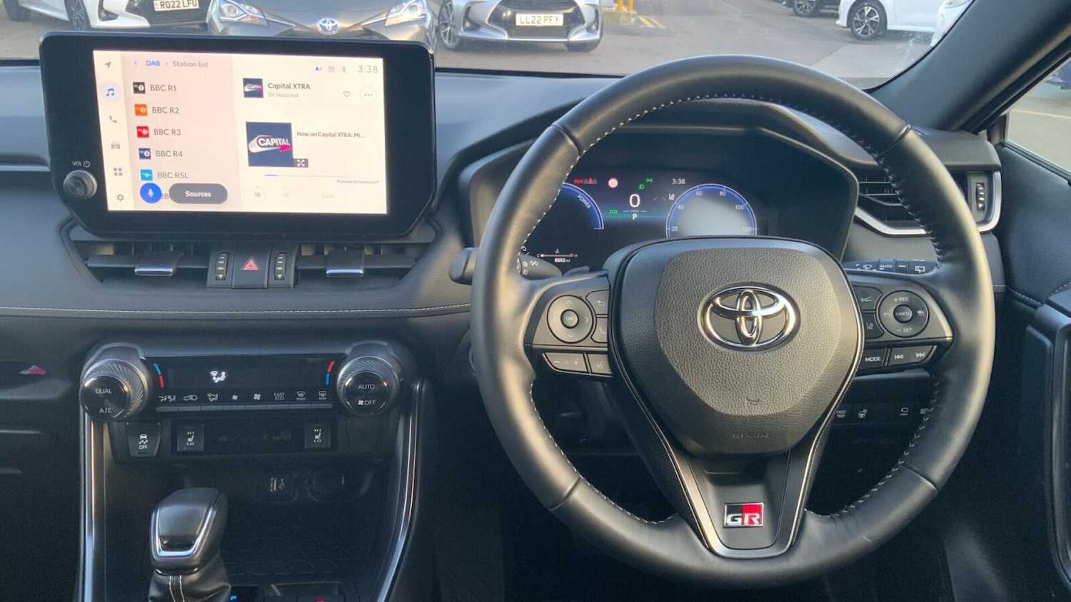 Used Toyota RAV4 2023 for sale - 76675834: Photo 6