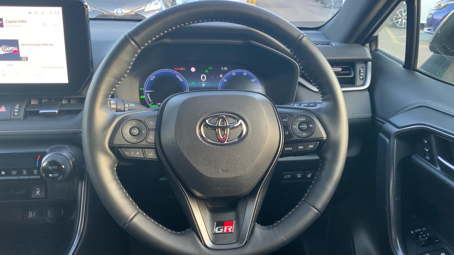 Used Toyota RAV4 2023 for sale - 76675834: Photo 8