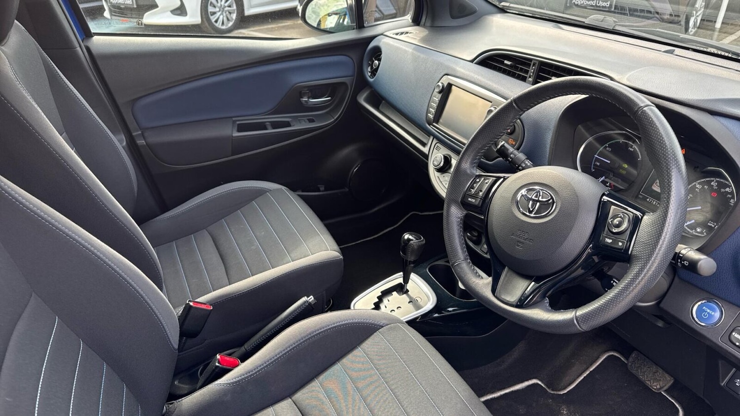 Used Toyota Yaris 2017 for sale - 78098838: Photo 11