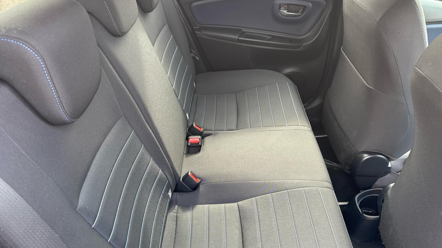 Used Toyota Yaris 2017 for sale - 78098838: Photo 13