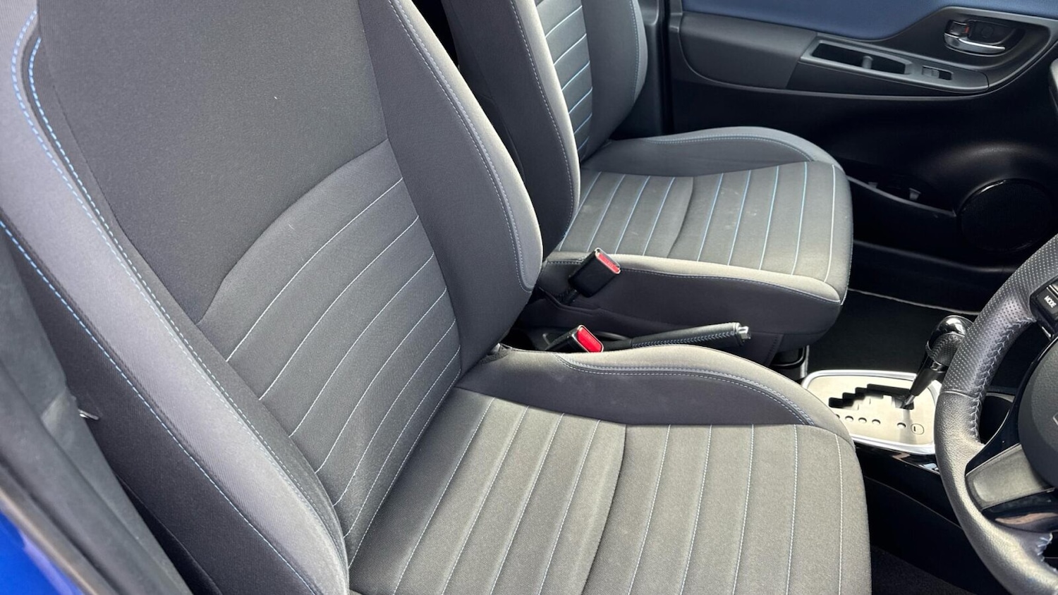 Used Toyota Yaris 2017 for sale - 78098838: Photo 14