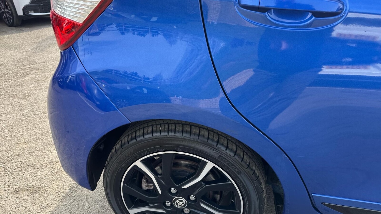 Used Toyota Yaris 2017 for sale - 78098838: Photo 21