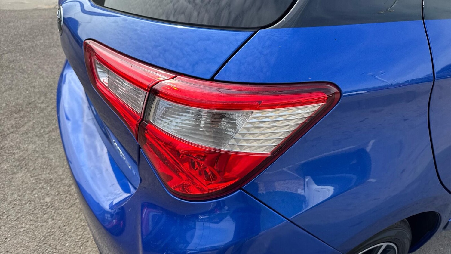 Used Toyota Yaris 2017 for sale - 78098838: Photo 22