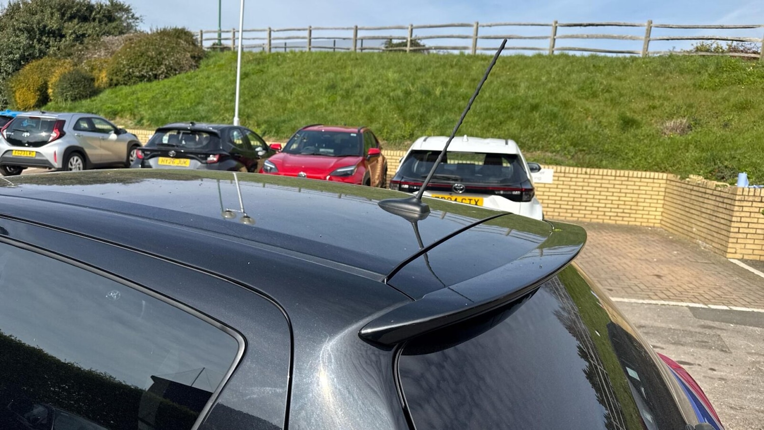 Used Toyota Yaris 2017 for sale - 78098838: Photo 25