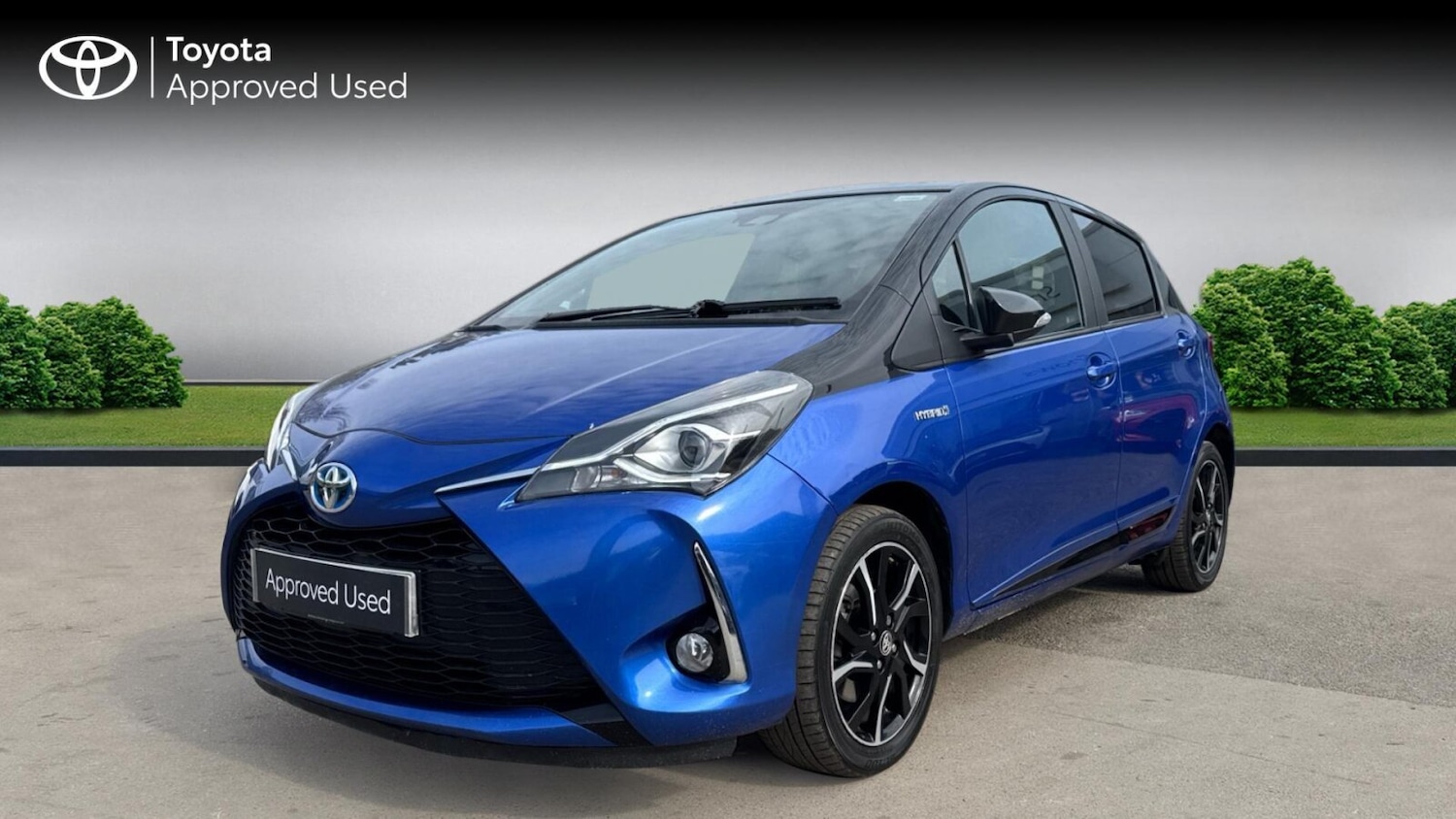 Used Toyota Yaris 2017 for sale - 78098838: Photo 3