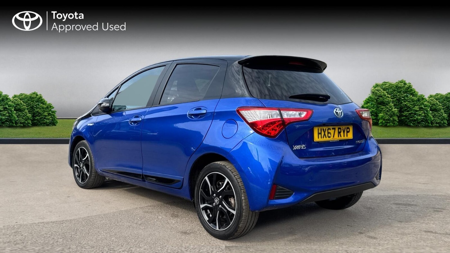 Used Toyota Yaris 2017 for sale - 78098838: Photo 4