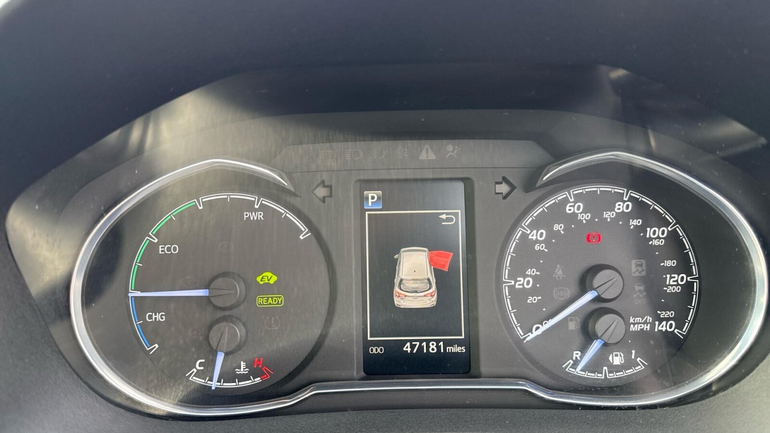 Used Toyota Yaris 2017 for sale - 78098838: Photo 9