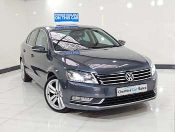 Used Volkswagen Passat 2014 for sale - 74823811: Photo