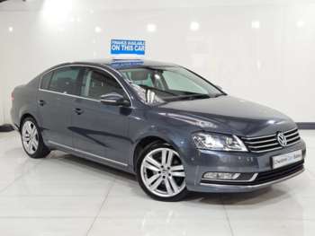 Used Volkswagen Passat 2014 for sale - 74823811: Photo