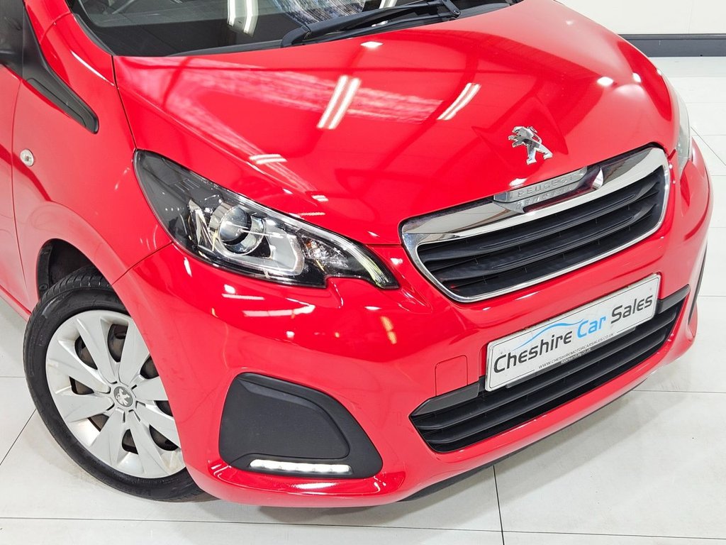 Used Peugeot 108 2016 for sale - 76698550: Photo 14