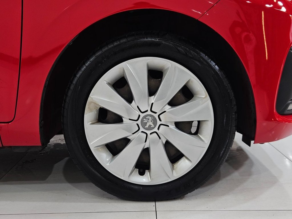 Used Peugeot 108 2016 for sale - 76698550: Photo 16