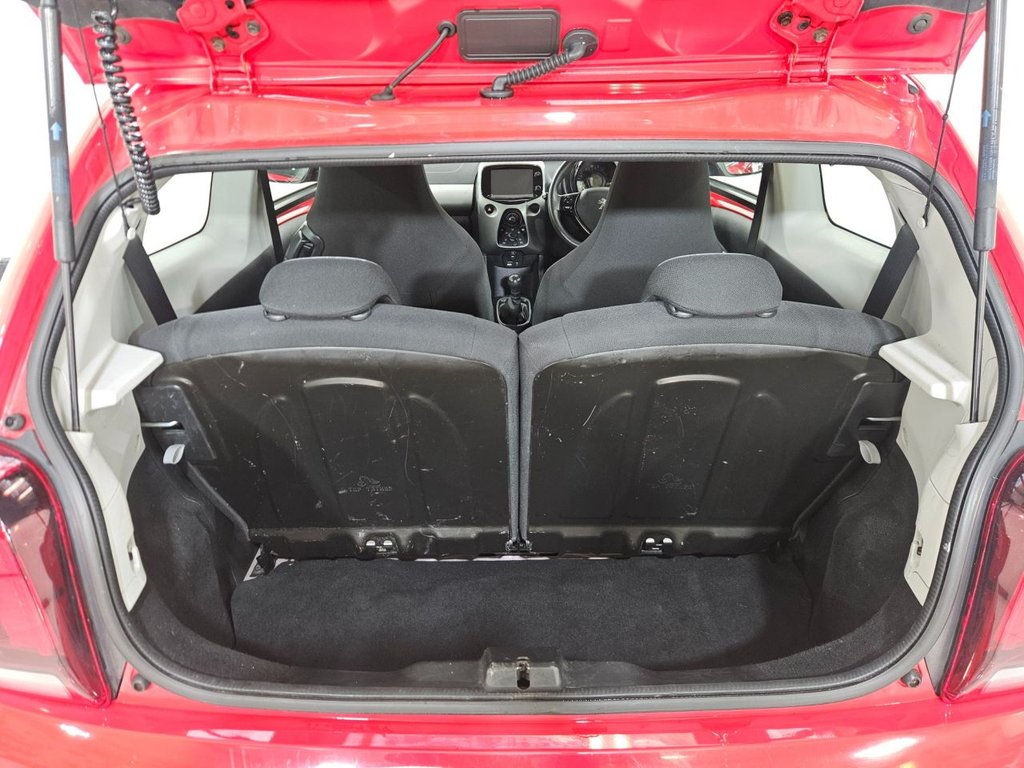 Used Peugeot 108 2016 for sale - 76698550: Photo 17