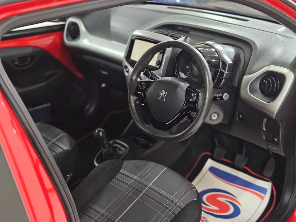 Used Peugeot 108 2016 for sale - 76698550: Photo 19