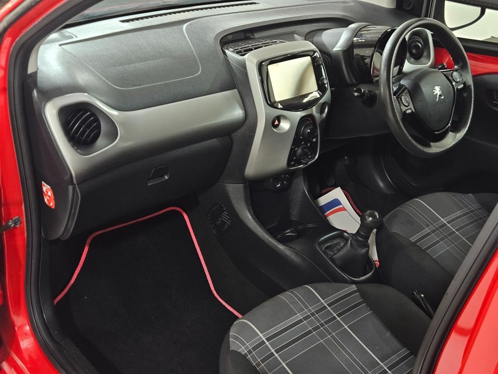 Used Peugeot 108 2016 for sale - 76698550: Photo 21