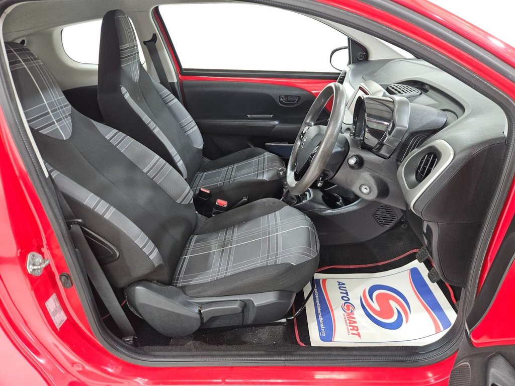 Used Peugeot 108 2016 for sale - 76698550: Photo 22