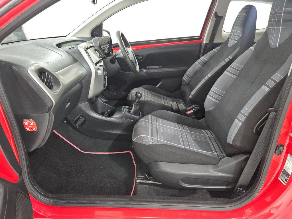 Used Peugeot 108 2016 for sale - 76698550: Photo 23