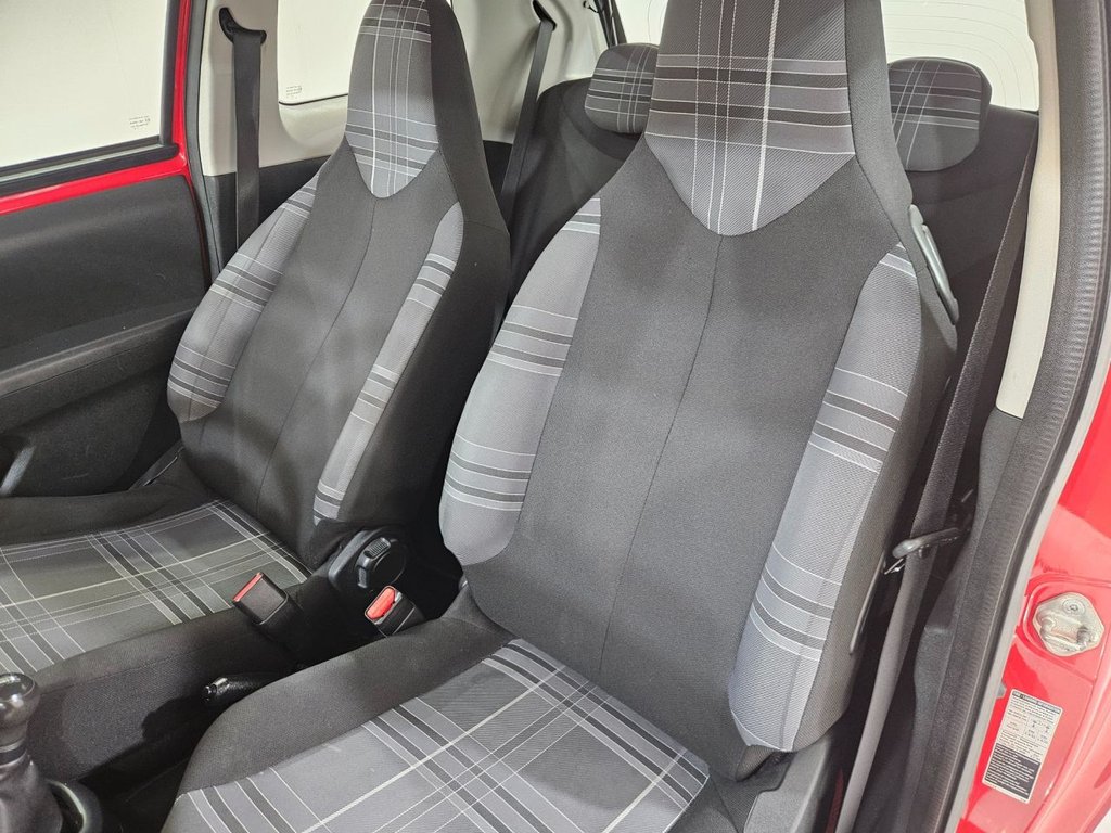 Used Peugeot 108 2016 for sale - 76698550: Photo 25