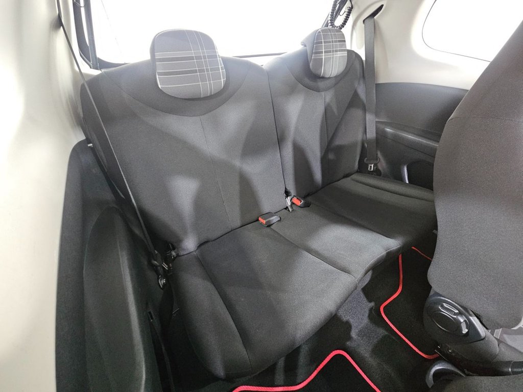 Used Peugeot 108 2016 for sale - 76698550: Photo 27