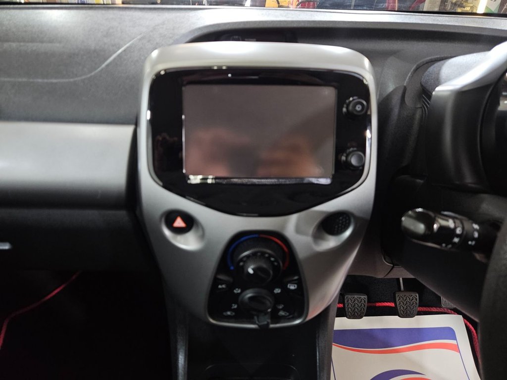 Used Peugeot 108 2016 for sale - 76698550: Photo 38