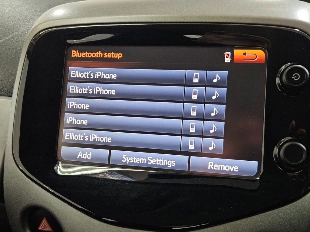 Used Peugeot 108 2016 for sale - 76698550: Photo 44