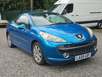 Peugeot - 207