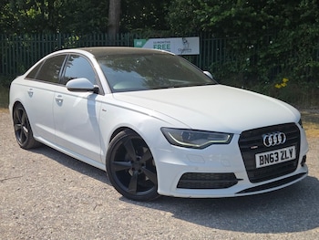 Used Audi A6 2013 for sale - 79221227: Photo