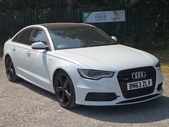 Used Audi A6 2013 for sale - 79221227: Photo