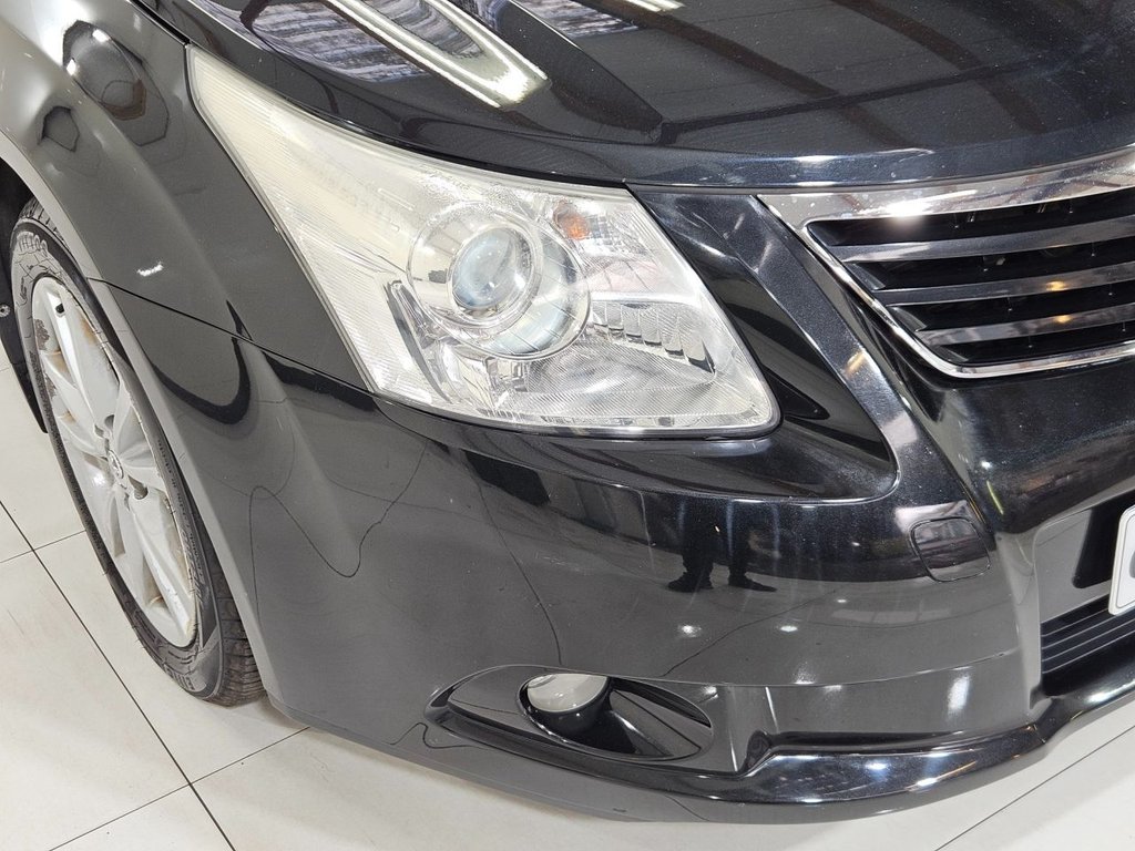 Used Toyota Avensis 2010 for sale - 77765450: Photo 14