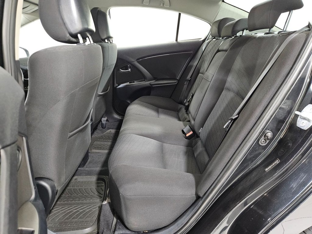 Used Toyota Avensis 2010 for sale - 77765450: Photo 28