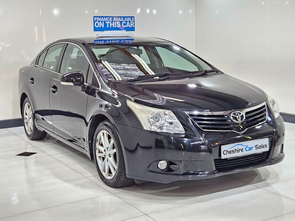 Used Toyota Avensis 2010 for sale - 77765450: Photo 6
