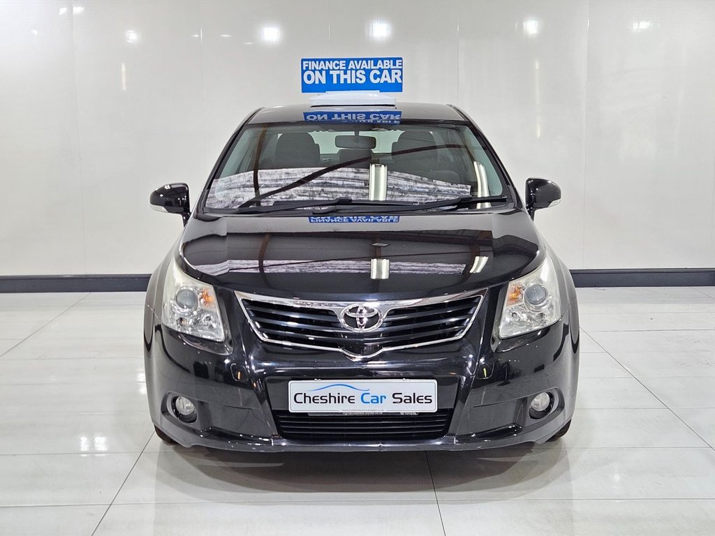 Used Toyota Avensis 2010 for sale - 77765450: Photo 7