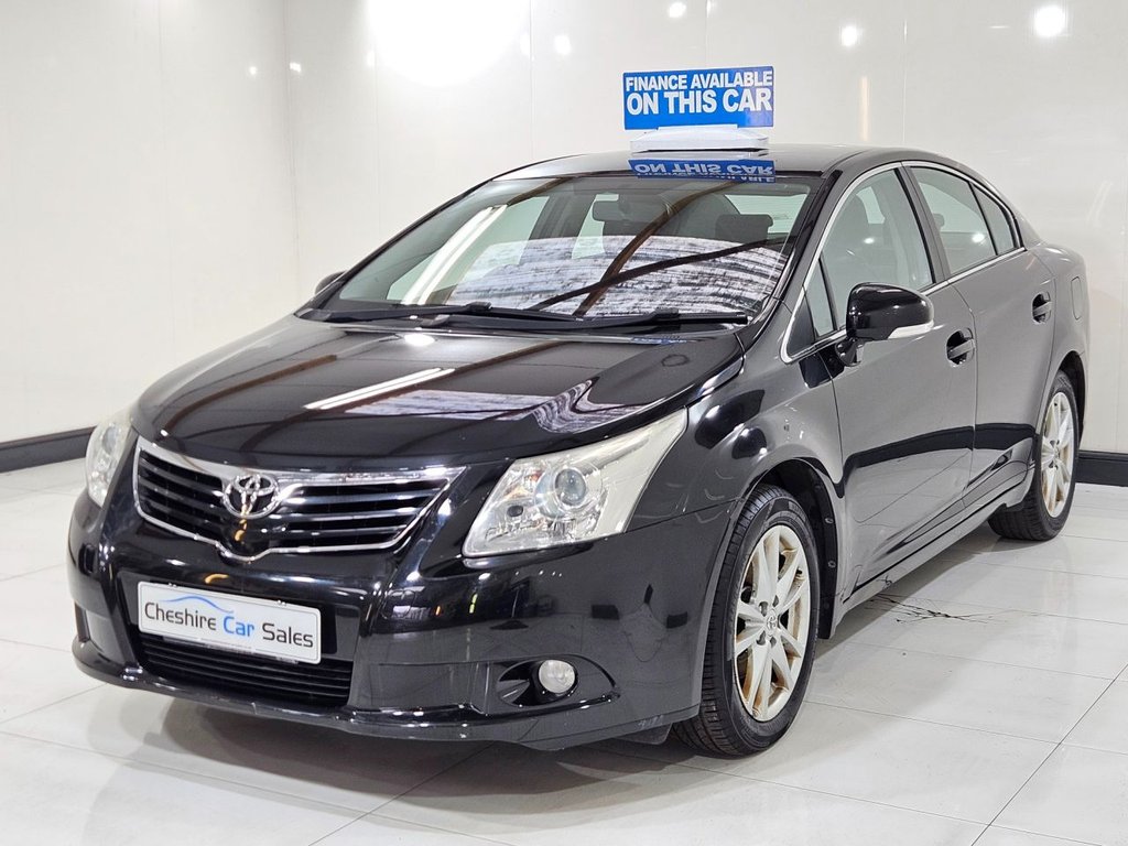 Used Toyota Avensis 2010 for sale - 77765450: Photo 8