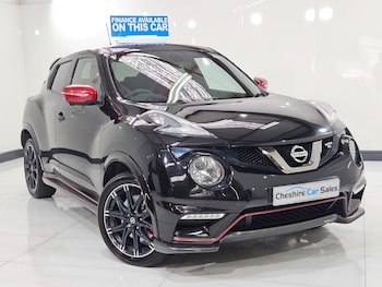 Used Nissan Juke 2015 for sale - 75831214: Photo