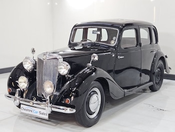 1950 (J9) - Y TYPE 4-Door