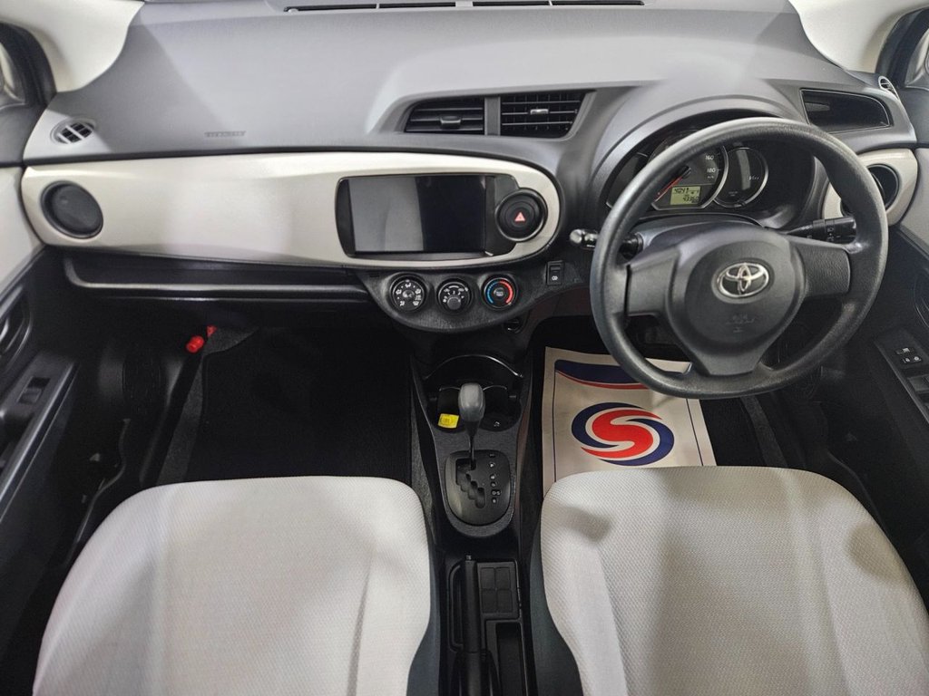 Used Toyota Yaris 2025 for sale - 77065033: Photo 13