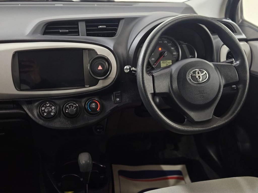 Used Toyota Yaris 2025 for sale - 77065033: Photo 14