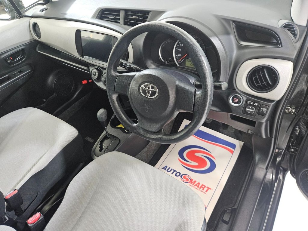 Used Toyota Yaris 2025 for sale - 77065033: Photo 15