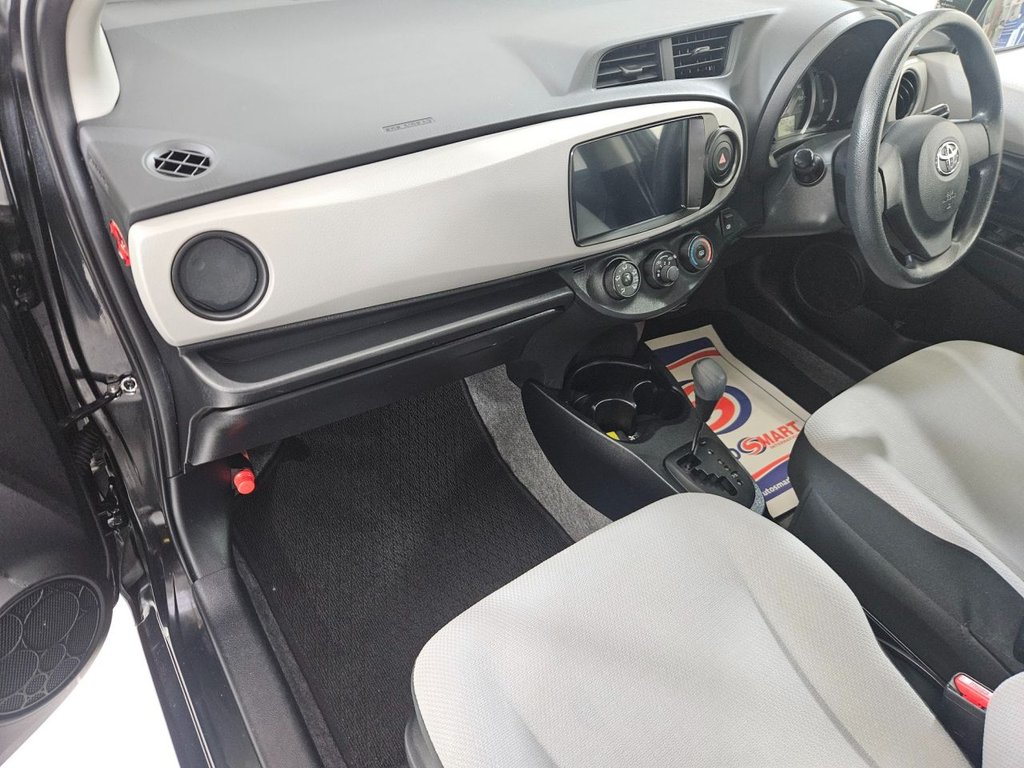 Used Toyota Yaris 2025 for sale - 77065033: Photo 17