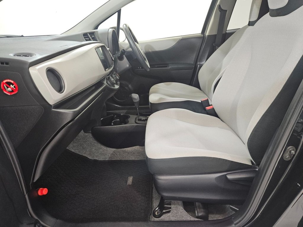 Used Toyota Yaris 2025 for sale - 77065033: Photo 18