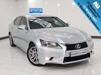 2013 (13) - 250 2.5 Luxury 4dr Auto
