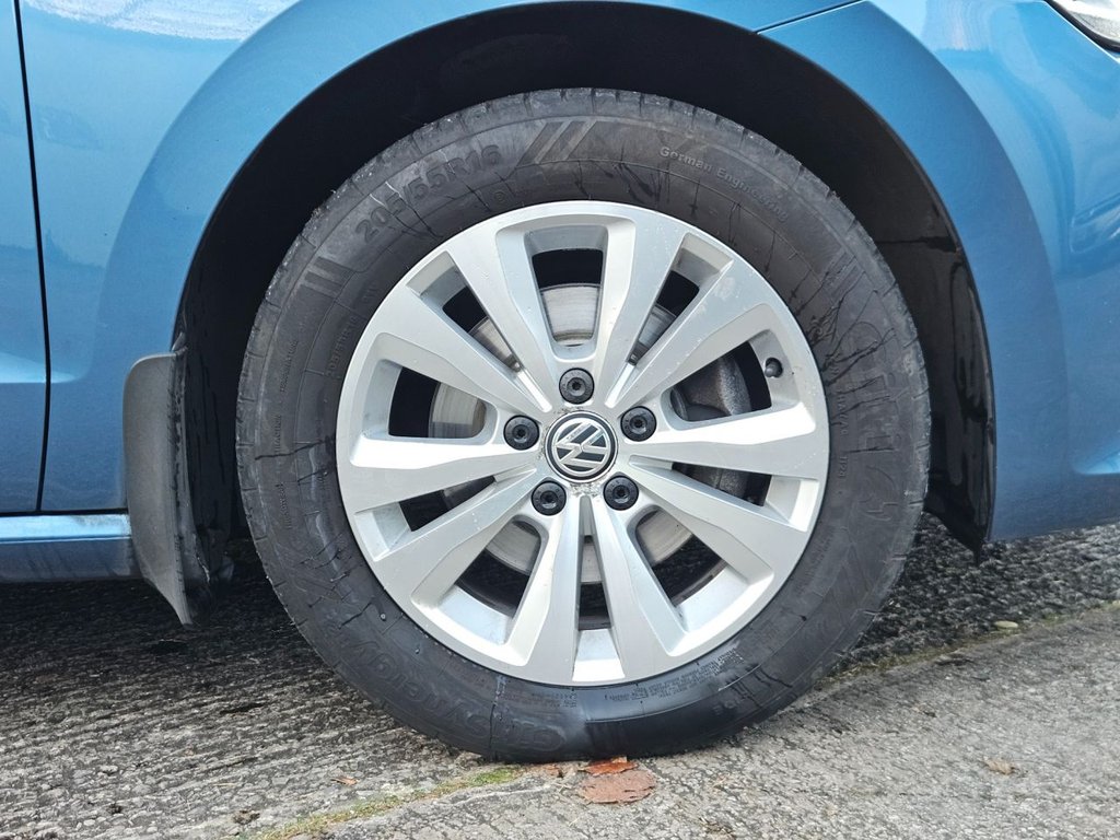 Used Volkswagen Golf SV 2015 for sale - 76632532: Photo 16