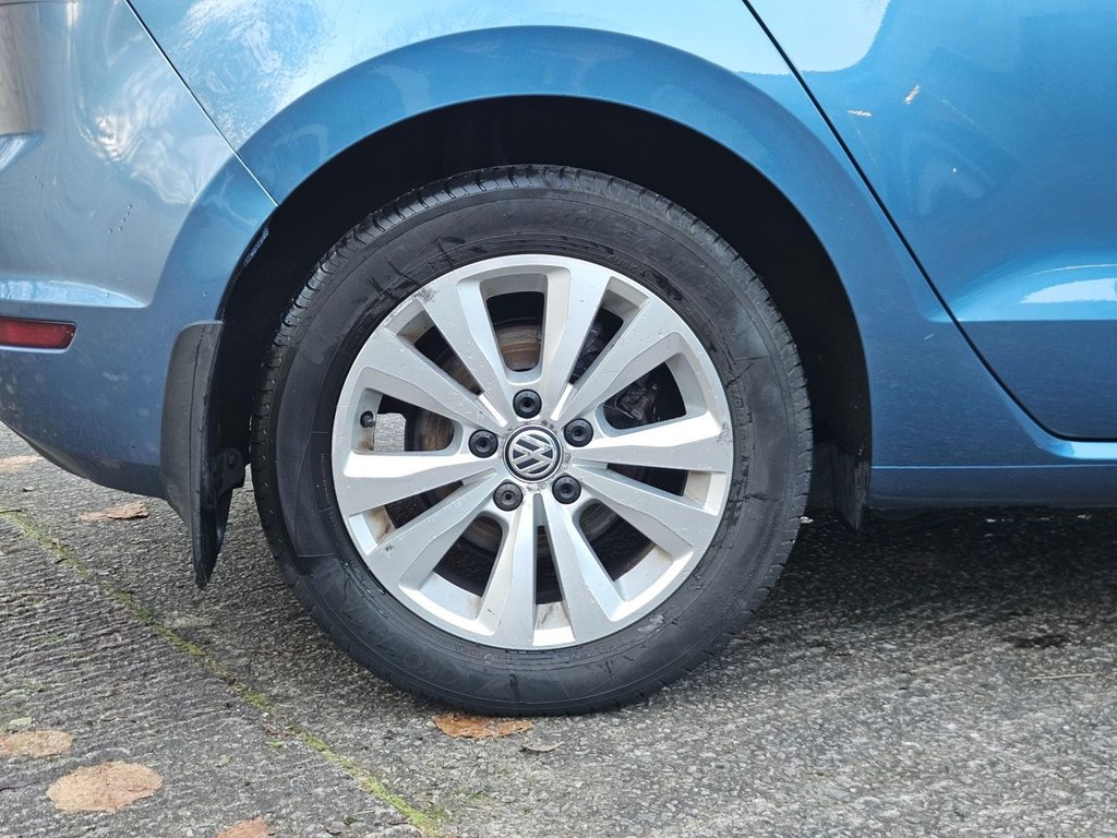 Used Volkswagen Golf SV 2015 for sale - 76632532: Photo 17