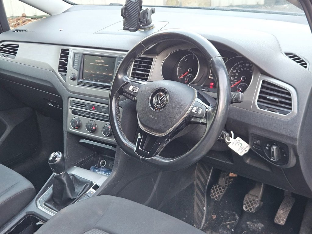 Used Volkswagen Golf SV 2015 for sale - 76632532: Photo 19