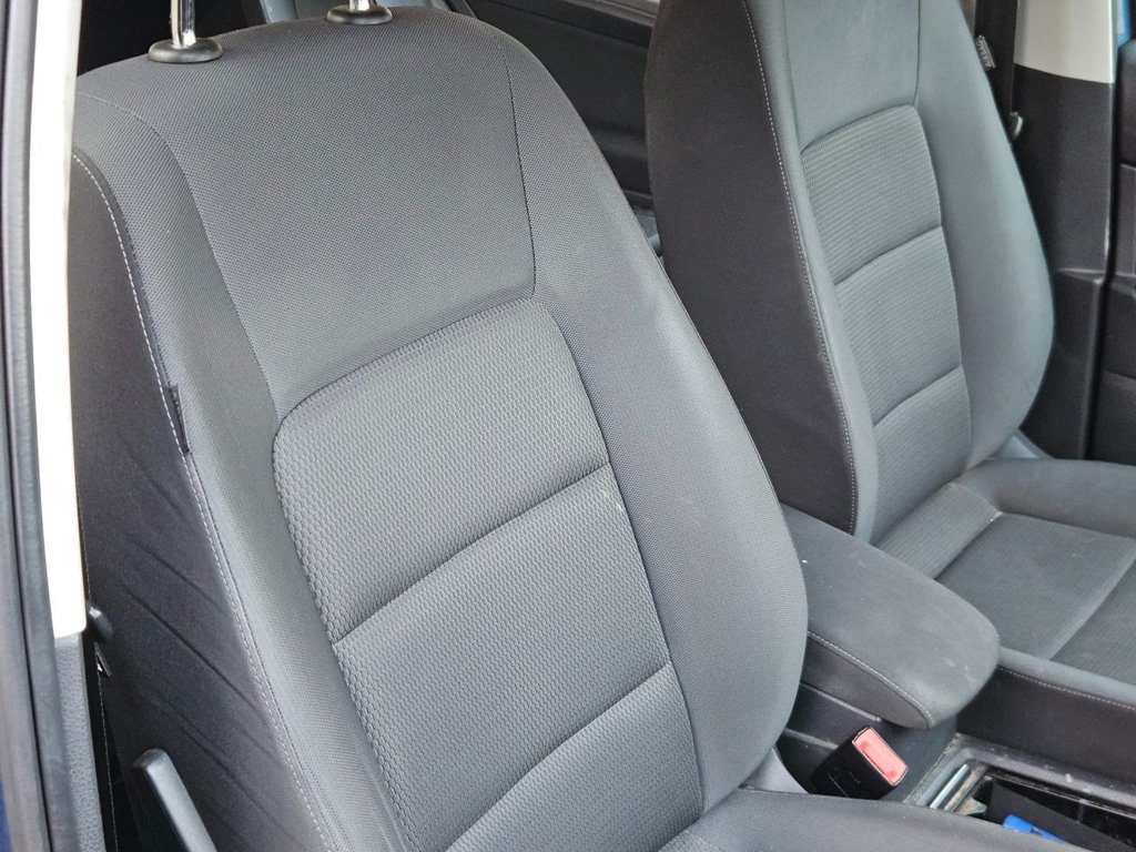 Used Volkswagen Golf SV 2015 for sale - 76632532: Photo 21