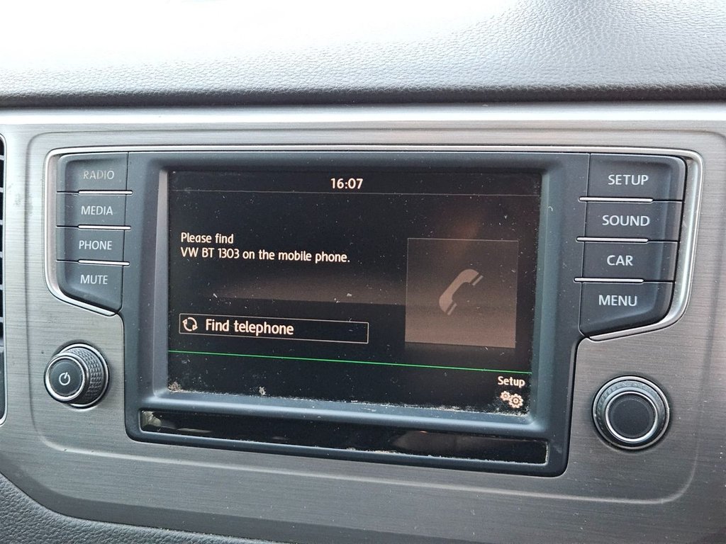 Used Volkswagen Golf SV 2015 for sale - 76632532: Photo 23