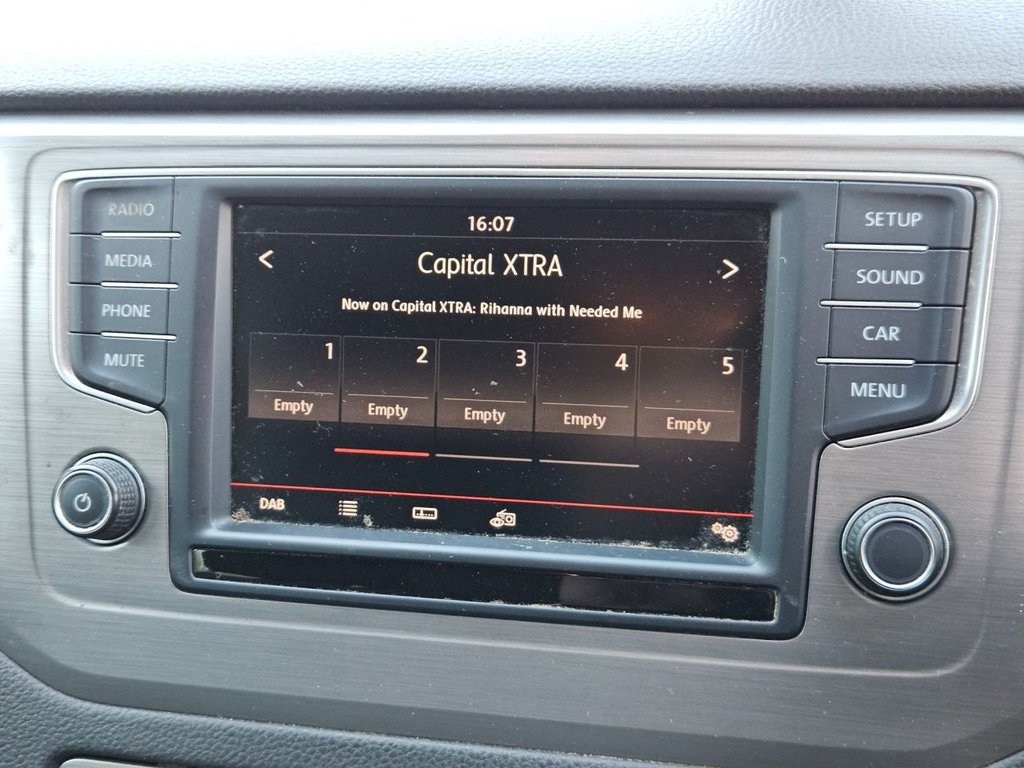 Used Volkswagen Golf SV 2015 for sale - 76632532: Photo 24