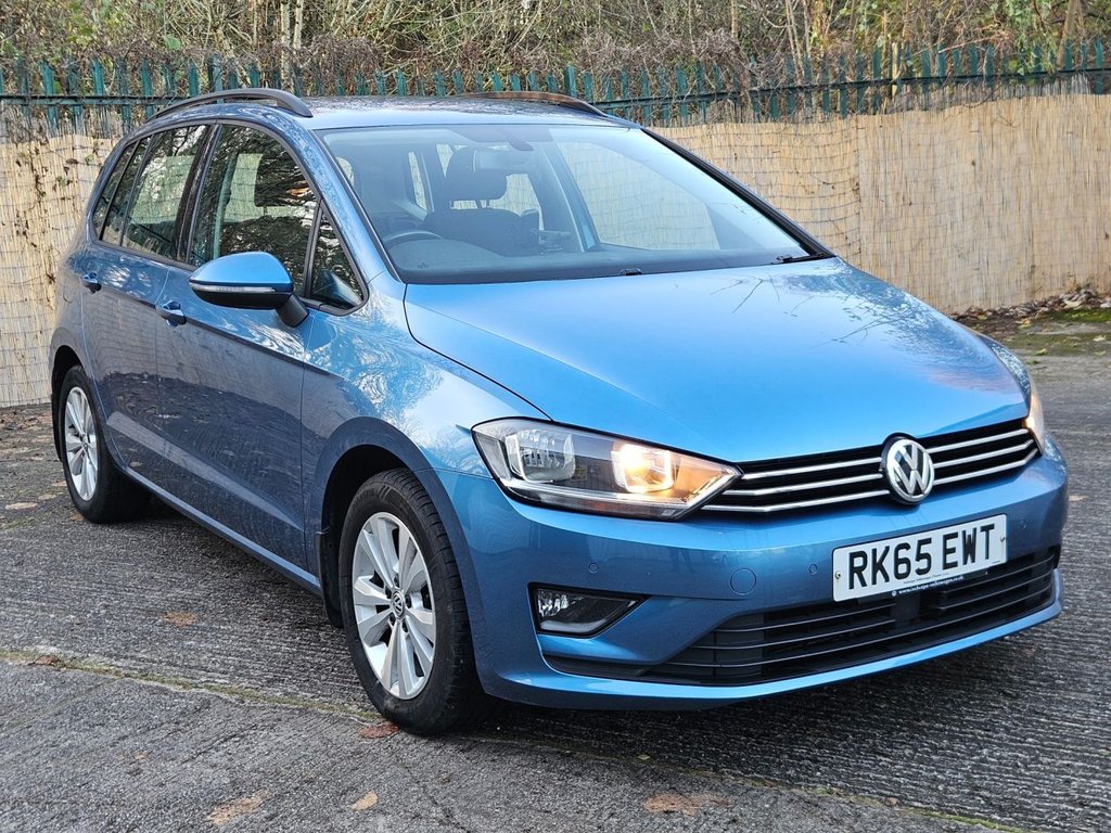 Used Volkswagen Golf SV 2015 for sale - 76632532: Photo 5