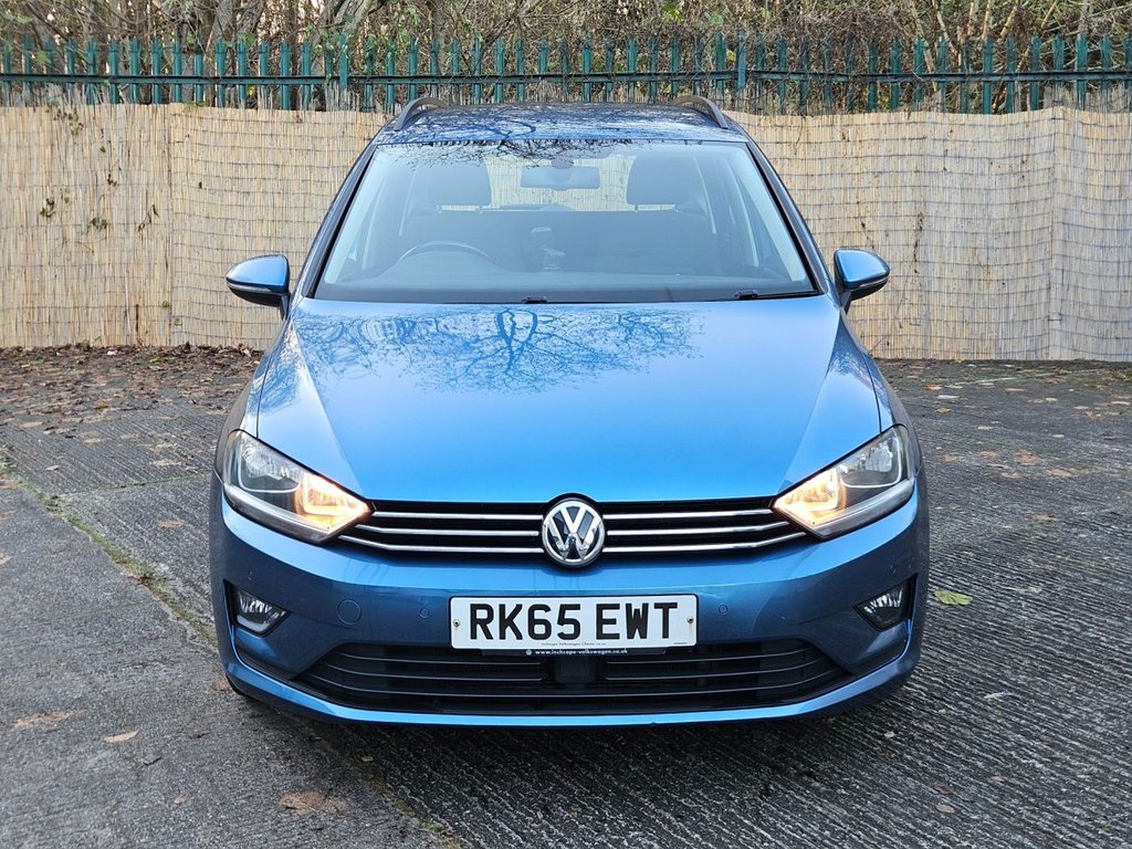 Used Volkswagen Golf SV 2015 for sale - 76632532: Photo 6