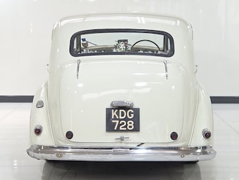 Used Humber Snipe 1951 for sale - 78908264: Photo