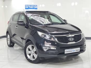 Used Kia Sportage 2012 for sale - 79818504: Photo